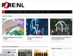 Sites similar to fireblog.nl