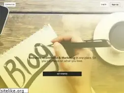 Sites similar to fireblogz.com