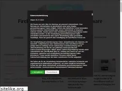 Sites similar to fireblsblog.de