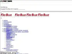 Sites similar to fireblue.gr