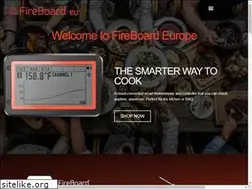 Sites similar to fireboard-eu.com