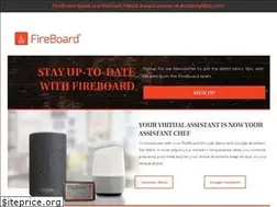 Sites similar to fireboard.com