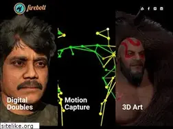 Sites similar to fireboltentertainment.com