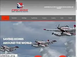 Sites similar to firebossllc.com