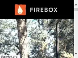 Sites similar to firebox.co.in