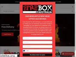 Sites similar to firebox.net.au