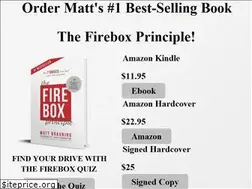 Sites similar to fireboxbook.com