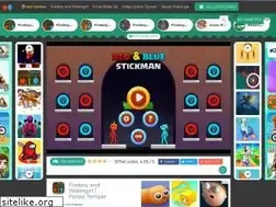 Sites similar to fireboyand-watergirl.co
