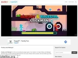 Sites similar to fireboyand-watergirl.com