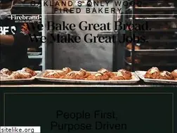 Sites similar to firebrandbread.com