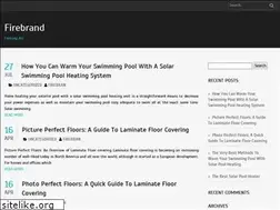 Sites similar to firebrandfantasyart.com