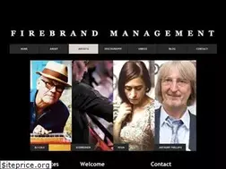 Sites similar to firebrandmanagement.com