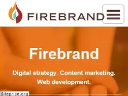 Sites similar to firebrandmedia.com