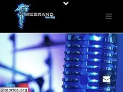 Sites similar to firebrandradio.online