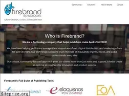Sites similar to firebrandtech.com