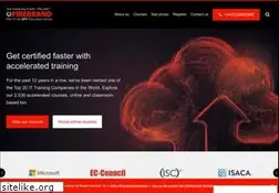 Sites similar to firebrandtraining.ae