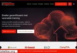 Sites similar to firebrandtraining.be