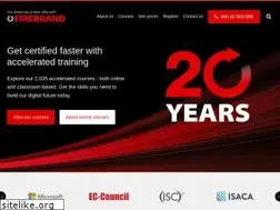 Sites similar to firebrandtraining.co.uk