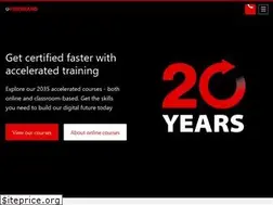 Sites similar to firebrandtraining.com.tr