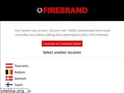 Sites similar to firebrandtraining.lv