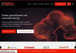 Sites similar to firebrandtraining.nl