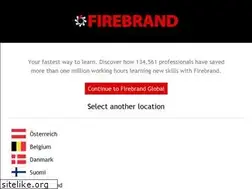 Sites similar to firebrandtraining.ru