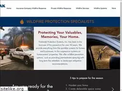 Sites similar to firebreakpro.com
