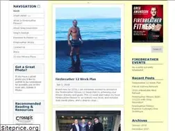 Sites similar to firebreatherfitness.org