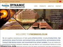 Sites similar to firebricks.co.in