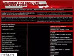 Sites similar to firebuffcanada.ca