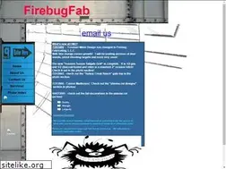 Sites similar to firebugfab.com