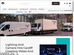 Sites similar to firebuglighting.com