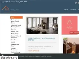 Sites similar to firebydesign.co.uk