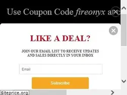 Sites similar to firecam.com