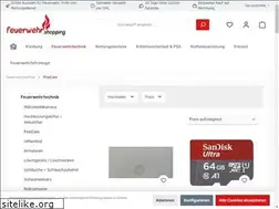 Sites similar to firecam.eu