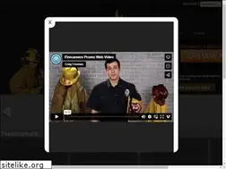 Sites similar to firecareers.com