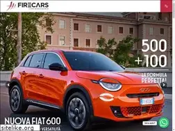 Sites similar to firecars.it