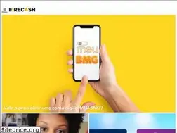 Sites similar to firecash.com.br