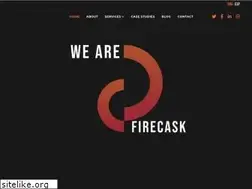 Sites similar to firecask.com