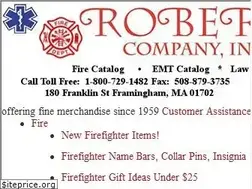 Sites similar to firecatalog.com