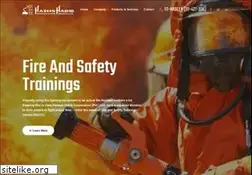 Sites similar to firechief.com.pk