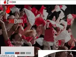 Sites similar to firechoir.com