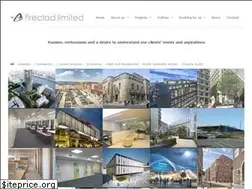 Sites similar to fireclad.com