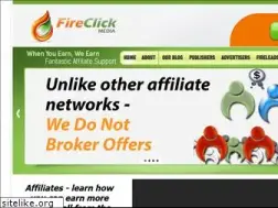 Sites similar to fireclickmedia.com