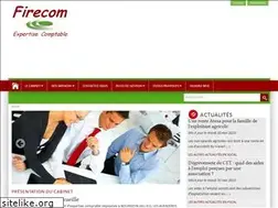 Sites similar to firecom.fr