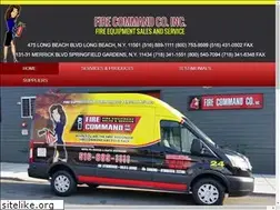 Sites similar to firecommandco.com