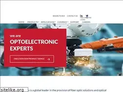 Sites similar to firecomms.com
