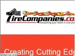 Sites similar to firecompanies.com