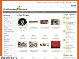 Sites similar to firecompaniesstore.com