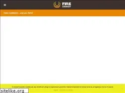 Sites similar to firecompany.pl